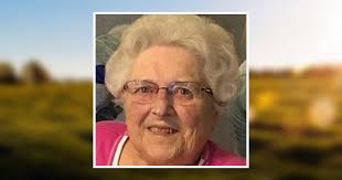 Marlene Gamoke Obituary 2017