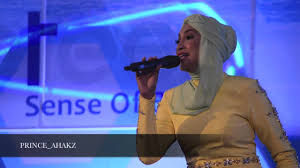 Maybe you would like to learn more about one of these? Ziana Zain Madah Berhelah Live Youtube
