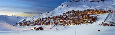 Val thorens weather forecast : Location Ski Val Thorens Skiset