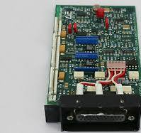 17792 ADVANCED ENERGY PCB, RFG 1250W & 3KW CONTROL II ...