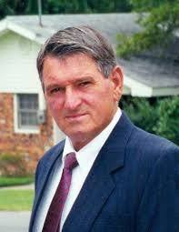 Obituary for Johnny Mack Conner