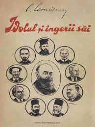 We did not find results for: Idolul Neamului Romanesc Pdf