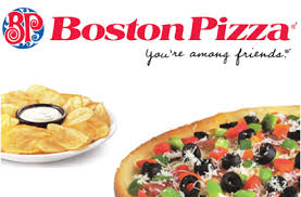 The popular chef shared the recipe on channel 4's jamie then, half and peel two onions before slicing them finely and adding them to the pan. 45 For A 90 Boston Pizza Dine In Pizza Party Bracebridge Wagjag