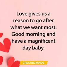 You are everything i ever dreamed of, you are my imagination and. 141 Best Romantic Good Morning Love Quotes For Her Make Her Smile