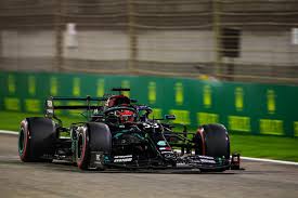 Formula 1 fans will be asked to vote for a 'driver of the day' and 'best overtaking move' after each grand prix as part of an effort to improve interaction with the sport in the future, motorsport. 2020 Formula One Sakhir Grand Prix Driver Of The Day Vote Now Racedepartment