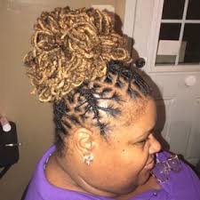 Bantu Knots Near Me: Tuscaloosa, AL