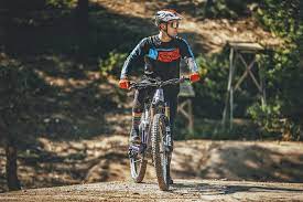 mondraker and troy lee designs have joined forces