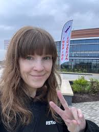 Thank you to the amazing team behind Inspire Loudoun. What a wonderful…