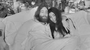 Featuring work by gerhard richter, yoko ono, william kentridge and more, art 19 is an amnesty exhibition inspired by article 19, which defends. John Lennon S Killer Mark Chapman Apologises To Yoko Ono For Despicable Act Radio X