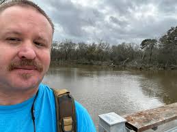 Morning Running and Hiking Distances