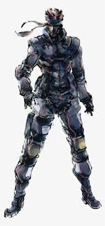 Printed on 100% cotton watercolour textured paper, art prints would be at home in any gallery. Solid Snake Metal Gear Solid 1 Concept Art Png Image Transparent Png Free Download On Seekpng