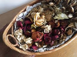 Unique décor & unusual gifts. Create Your Own Potpourri Cascade Floral Wholesale