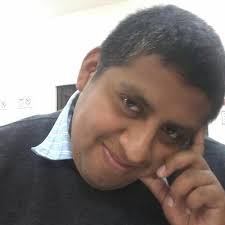 Joe Silverio (@JoeSilverio)