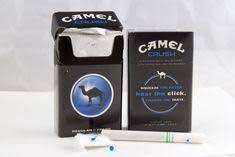 How did conservatives respond to cultural change in the 1920s? Camel Cigarettes