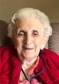 Ruth Eleanor Menke Obituary September 20, 2020