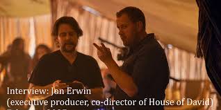 Interview: House of David co-director Jon Erwin