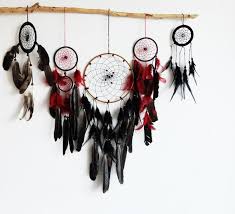 Maybe you would like to learn more about one of these? Large Dream Catcher Bohemian Decor Boho Chic Gray Dream Etsy Dream Catcher Large Dream Catcher Black Dream Catcher