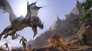Ideal for your protagonist or characters in a long novel or epic film series. The Best Dragon Games On Pc Pcgamesn