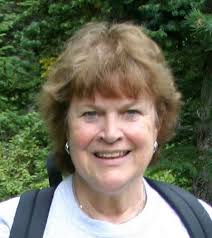 Jacqueline Marie Schonbachler