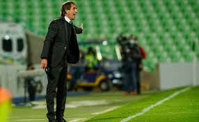 Guillermo jorge almada alves (born june 18, 1969 in montevideo). Liga Mx Victory Against Tigres Dignifies Santos Guillermo Almada Ruetir