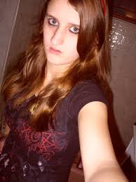 My first profile picture