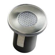 Hpm 12v Led Deck Lights 4 Pack Bunnings Warehouse Led Deck Lighting Deck Lights 12v Led
