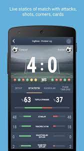 Edit apps and customize them however you want. Skor Live Super For Android Apk Download