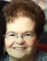 Obituary information for Helen "Eva" Belanger