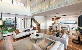 Whether it's windows, mac, ios or android, you will be able to download the images using download button. Creating Dramatic Spaces With Voids Stannard Homes