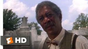 Driving Miss Daisy (5/9) Movie CLIP