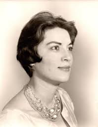 Mary Lawson Obituary