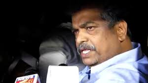 Satish Krishna Sail ಭಾರೀ ಸದ್ದು ಮಾಡಿದ್ದ ಅತಿದೊಡ್ಡ ಅಕ್ರಮ ಇದು