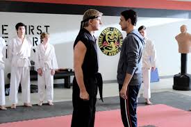 Tons Of New Cobra Kai: Season 2 Images - sandwichjohnfilms