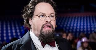 Edward Blom: Svenskt firande dör ut med Google