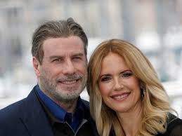El mensaje de John Travolta por la muerte de su esposa Kelly Preston -  Infobae