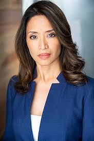 Candace Moon: Movies, TV, and Bio