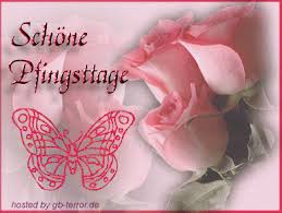 Du hast viele spuren der liebe und fürsorge hinterlassen, und die erinnerung an all das schöne mit dir wird stets in uns lebendig sein. Pfingsten Whatsapp Bilder Pfingsten Gb Facebook Gb Bilder Und Gbs