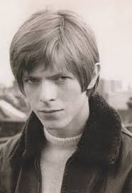 Young americans has always occupied a troublesome niche in david bowie's catalogue, not least because bowie himself has changed his own opinion toward it many times in his career. Young David Bowie