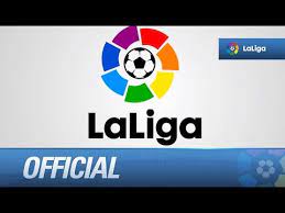 See more at bet365.com for latest offers and details. Laliga And Laliga2 To Be The Official Names For Spain S Top Two Divisions Youtube