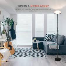 Top 8 Lighting Ideas For Living Room With No Ceiling Light Lamps Living Room Torchiere Floor Lamp Living Room Decor