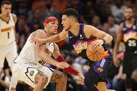 Final Score Suns Lose A Game Of Runs To Nuggets 110 98 Bright Side Of The Sun