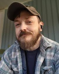 Jonathan Linville's Instagram, Twitter & Facebook