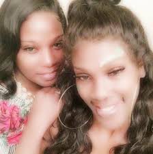 Jessica Longliveonelou Walker