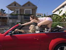 Stella Barey and Rara Knupps | The Exhilarating Right to Assembly