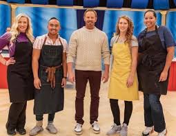 Profile for Chef Sugar's Cakes and Confections