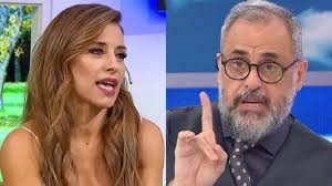 Jorge Rial apuntó contra Mariana Brey y pidió que la saquen del aire por  sus dichos sobre la represión policial: "Da vergüenza..."