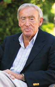 Stein Eye Institute 50 Years of Vision: Education