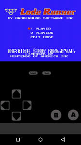 Recoge todo el oro de un nivel y evita a los guardias que intentan atraparte. Lode Runner For Android Apk Download
