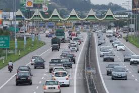 Merujuk kepada pengumuman kerajaan malaysia penurunan tol sebanyak 18 peratus berkuatkuasa mulai 1 februari 2020 di semua lebuh raya kendalian plus, iaitu lebuhraya utara selatan, lebuhraya baru lembah klang (nkve), lebuhraya. Plus Air Times News Network