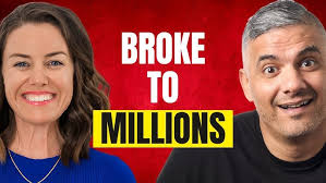 The Hidden Cost Of Success No One Warns You About! Can You Build A Business  While Raising A Family?